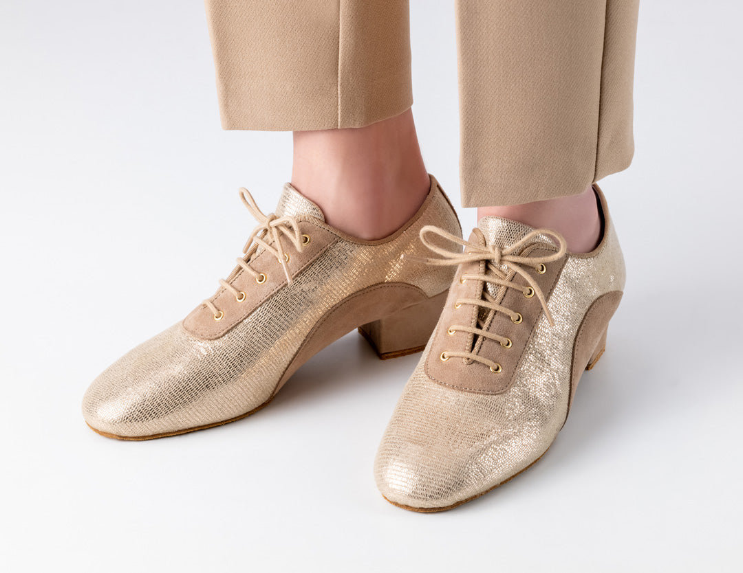 ANNA KERN 740-60 ladies dancing shoes