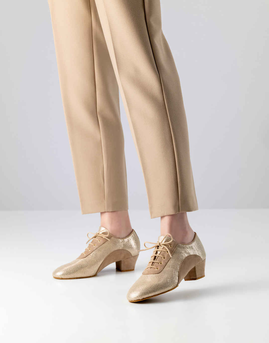 ANNA KERN 740-60 ladies dancing shoes