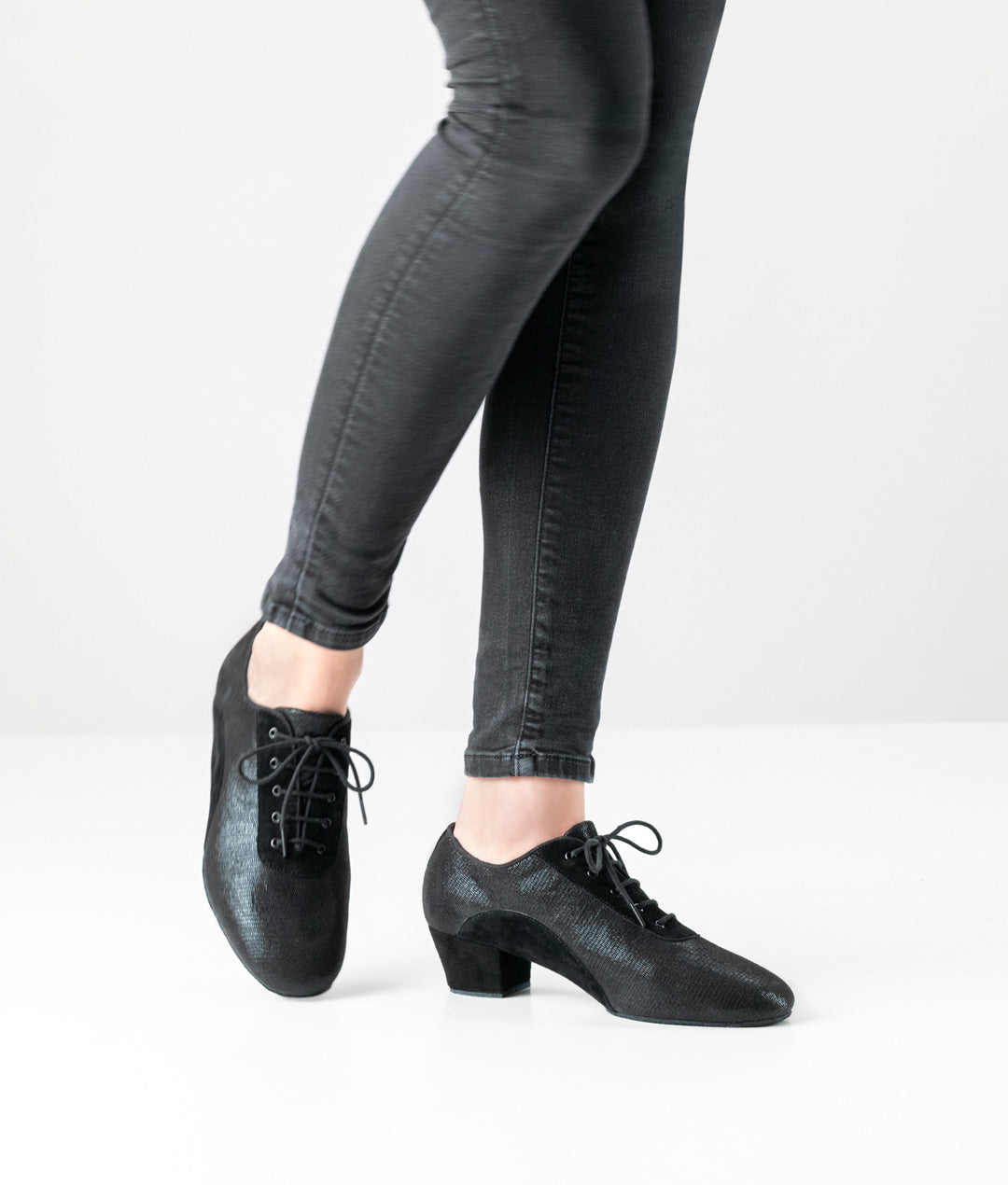 ANNA KERN 740-60 ladies dancing shoes