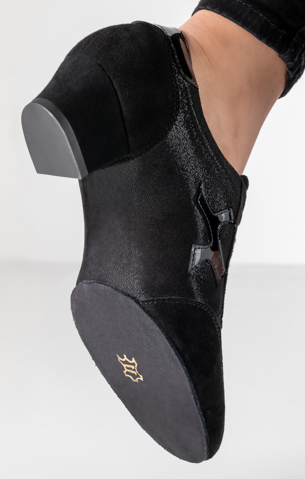 WERNER KERN Bruni dámská taneční obuv