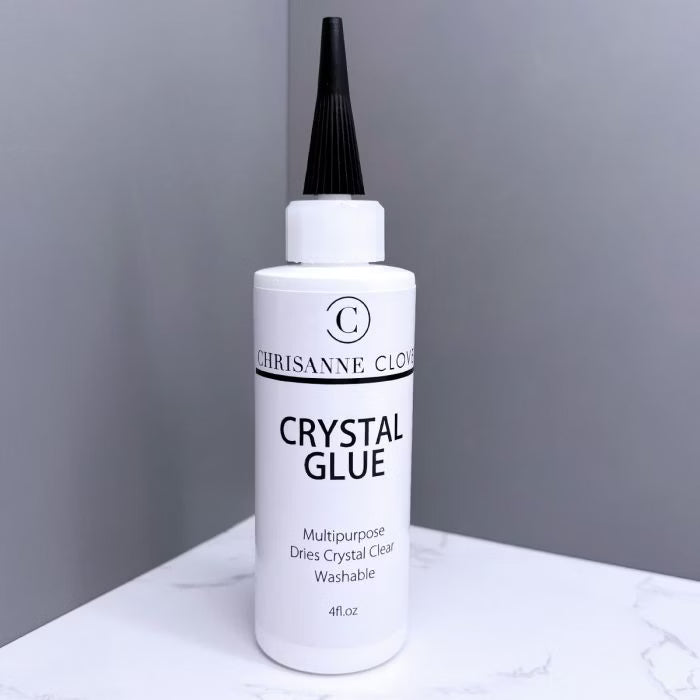 Crystal glue - lepidlo na kameny 120 ml