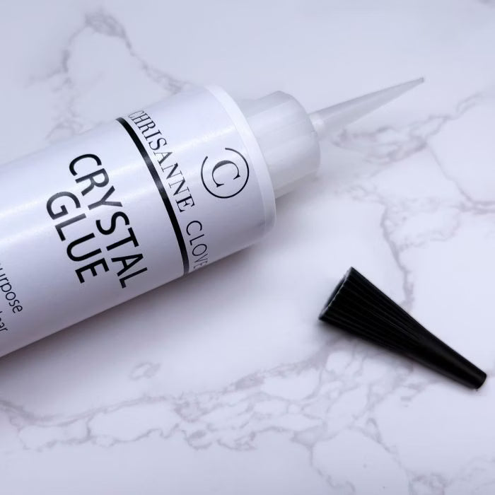 Crystal glue - lepidlo na kameny 120 ml