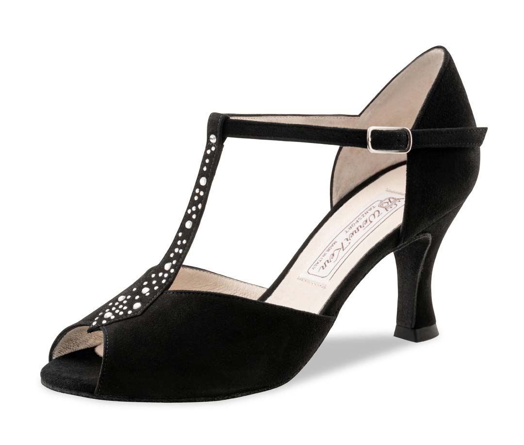 WERNER KERN Claudia dámská taneční obuv