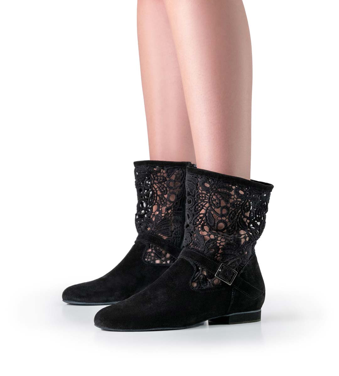 WERNER KERN  Cocco dámská taneční obuv