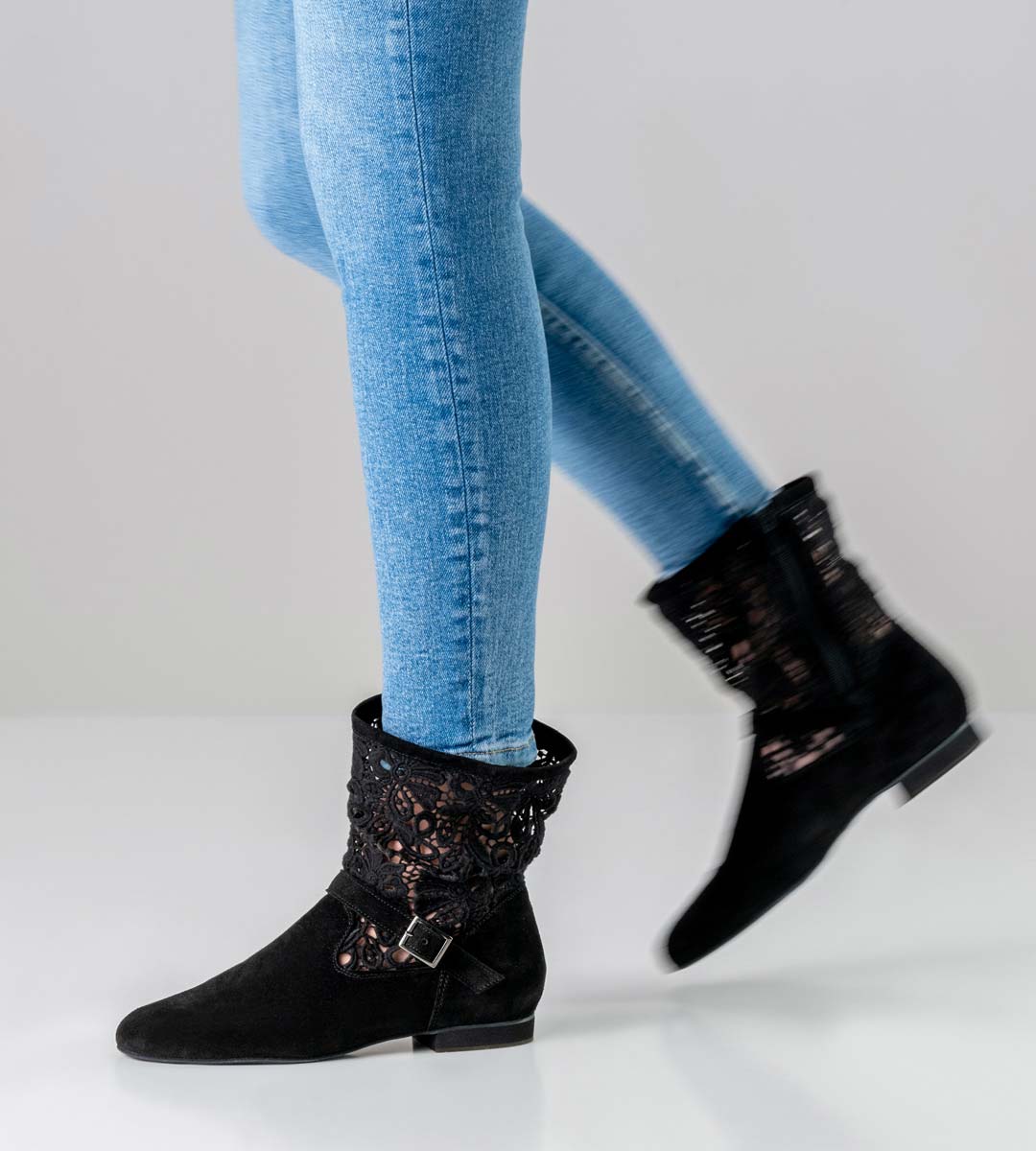 WERNER KERN  Cocco dámská taneční obuv