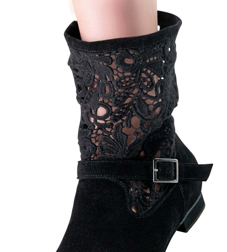 WERNER KERN  Cocco dámská taneční obuv