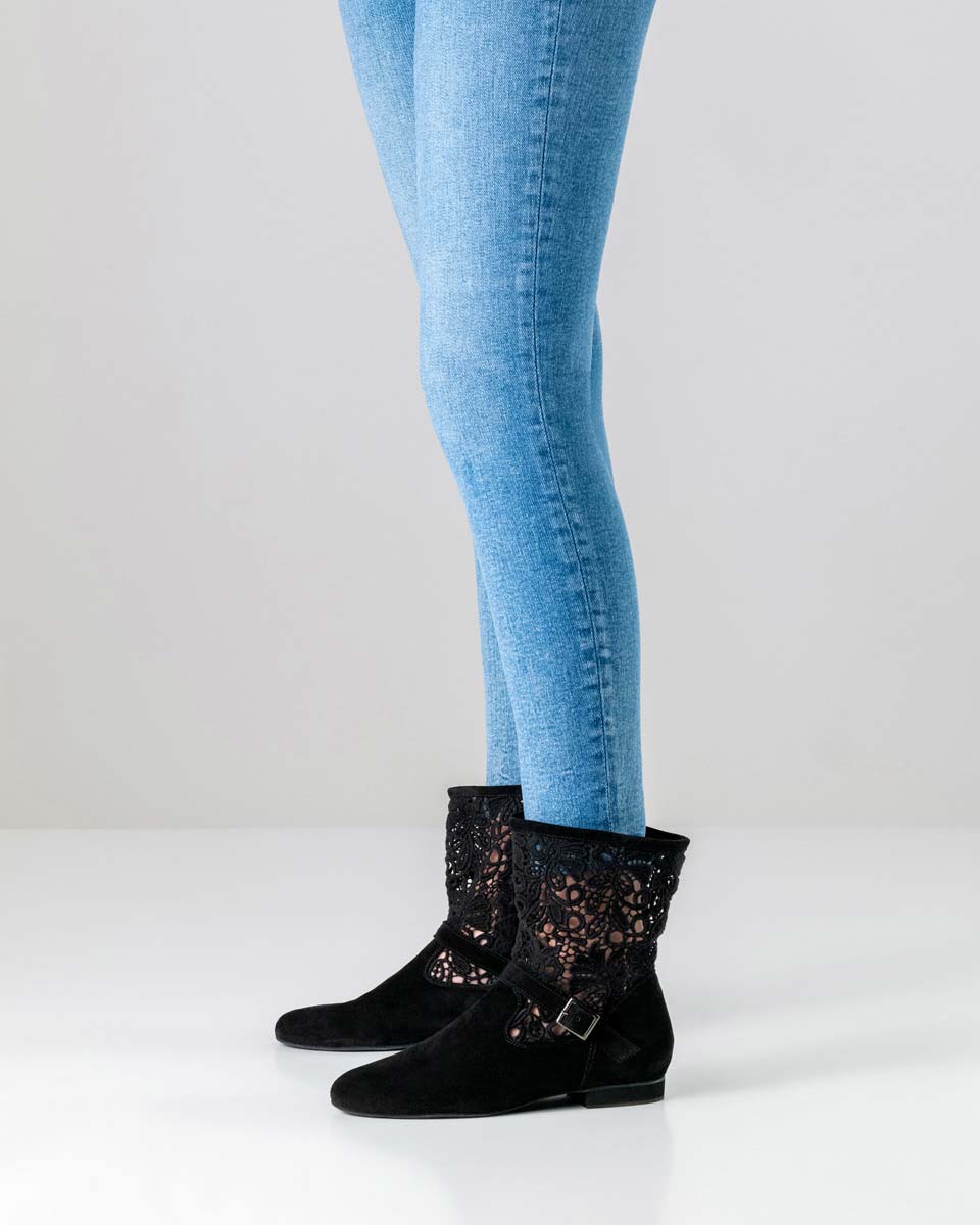 WERNER KERN  Cocco dámská taneční obuv