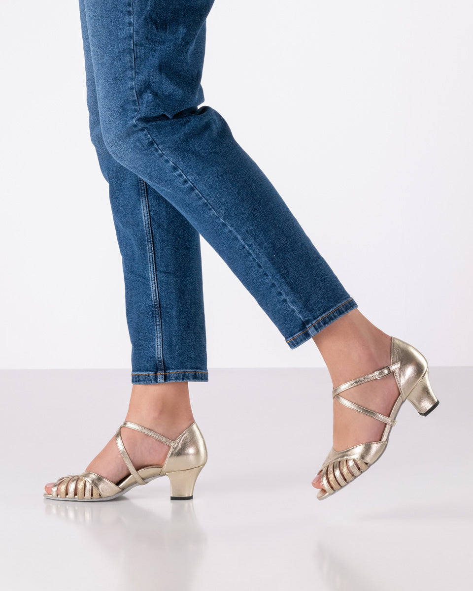 WERNER KERN Holly dámská taneční obuv