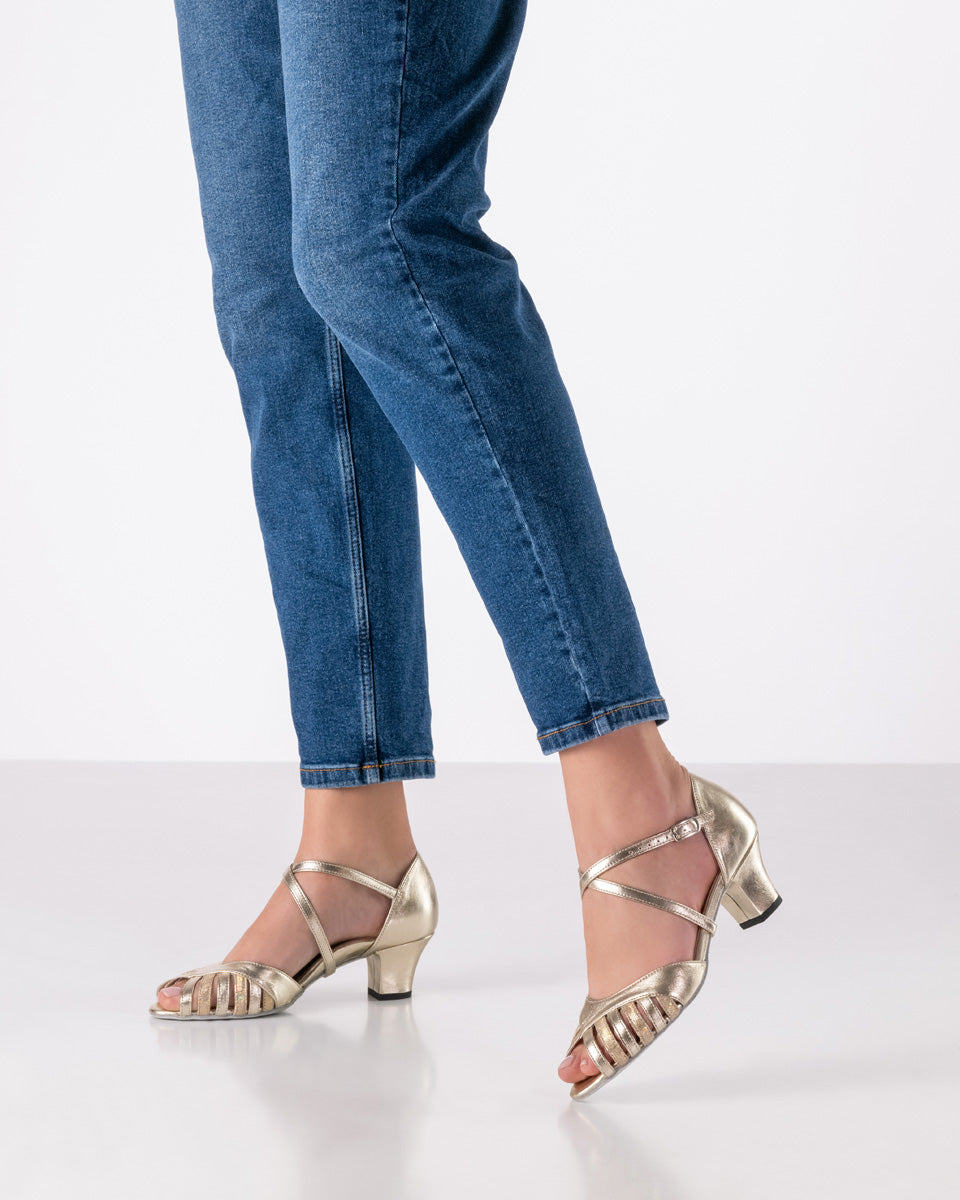 WERNER KERN Coleen dámská taneční obuv