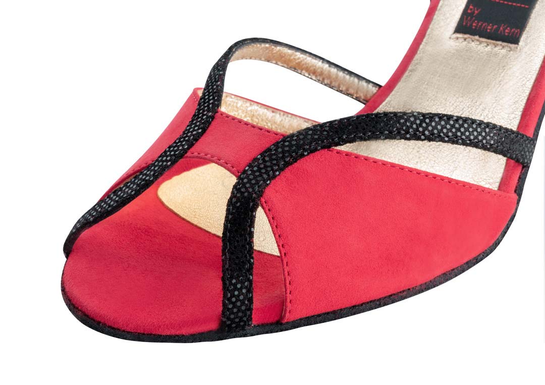 NUEVA EPOCA Cosima ladies dancing shoes