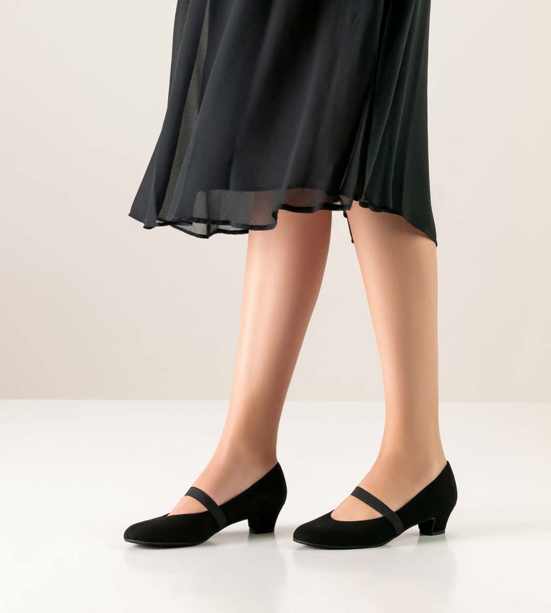 WERNER KERN Daniela dámská taneční obuv