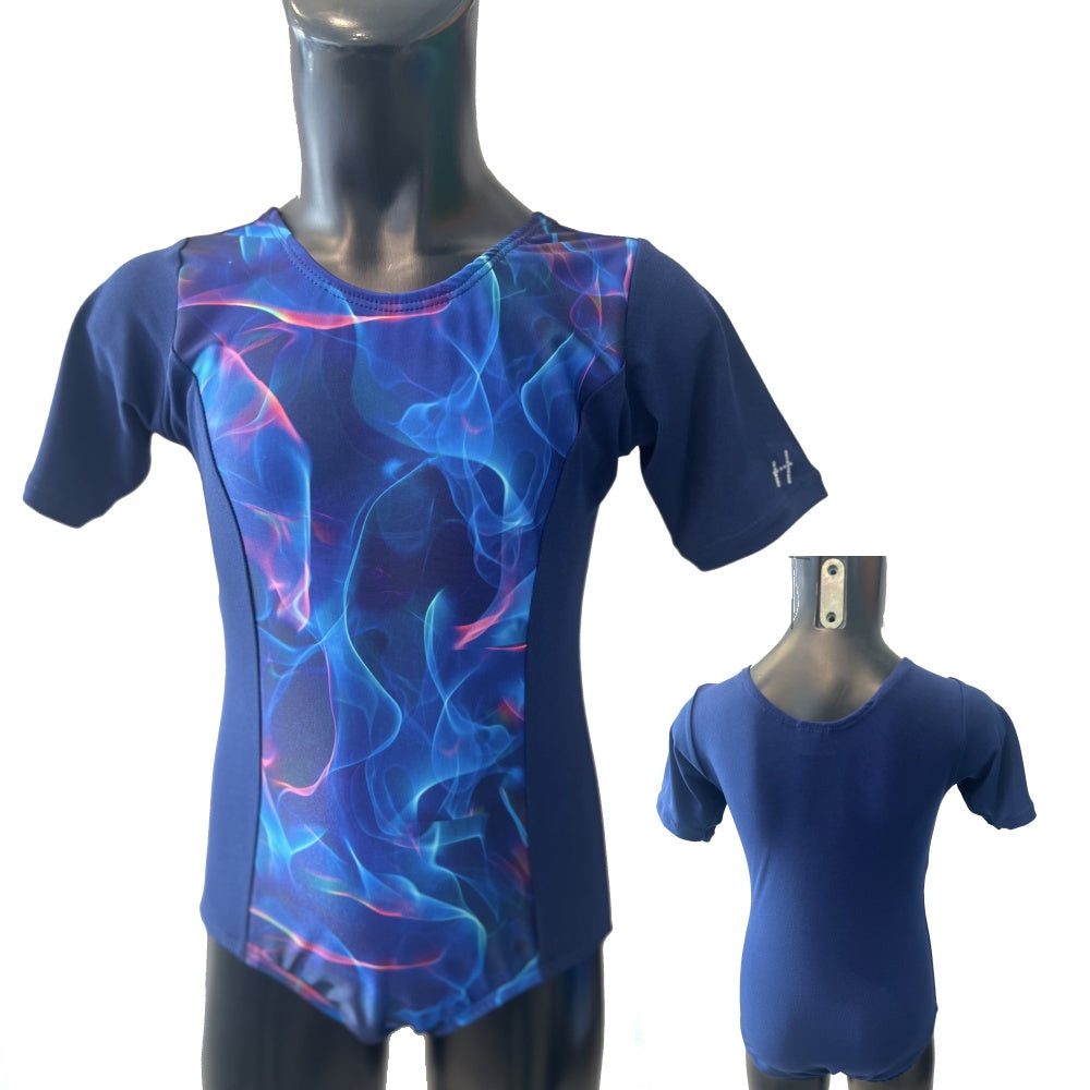 HD Dívčí dres, vel. 134 a 164