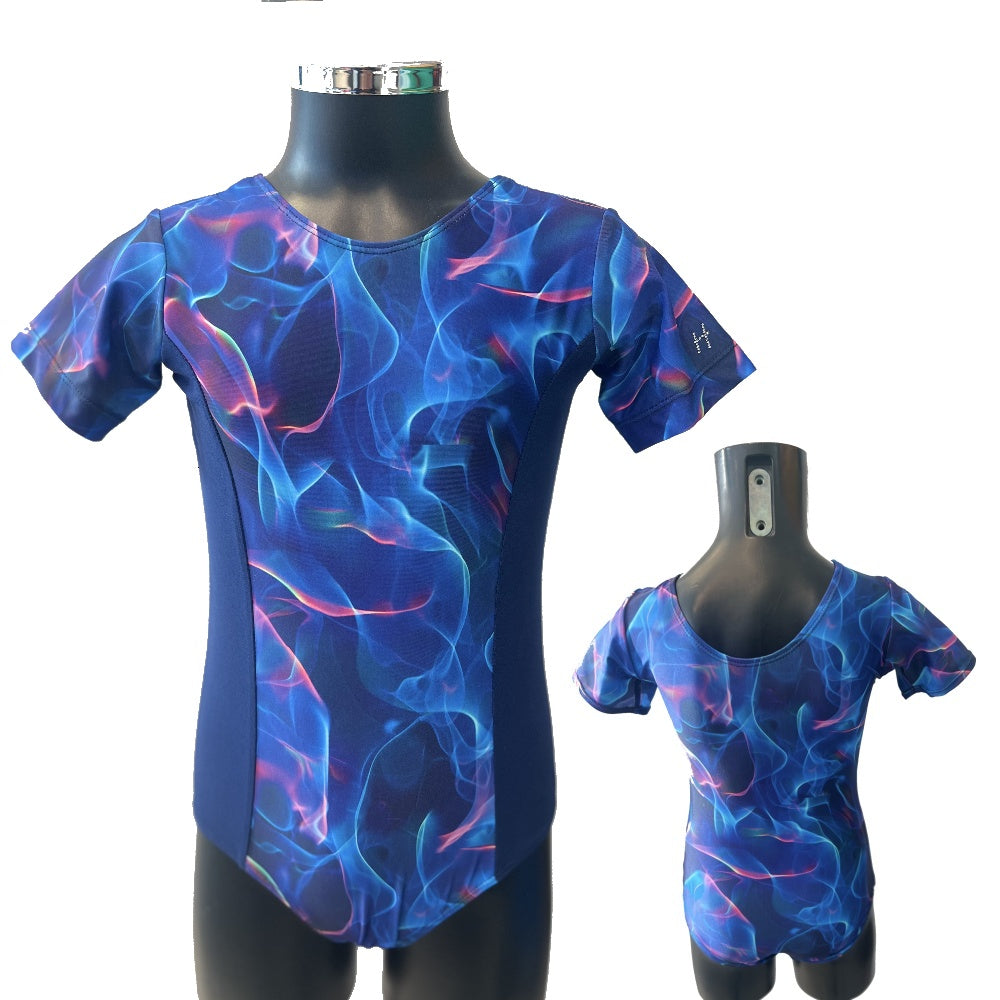 HD Dívčí dres, vel. 152 a 146