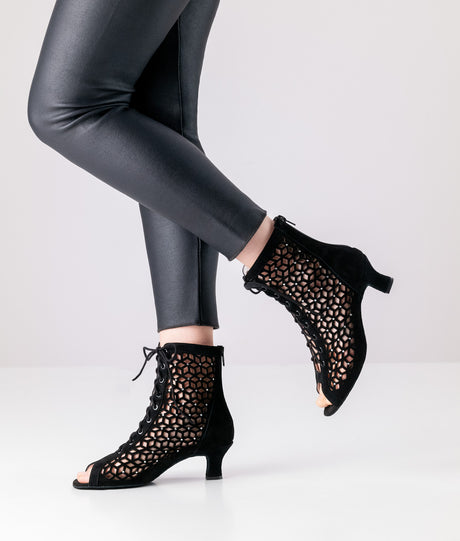 ANNA KERN 908-50 ladies dancing shoes