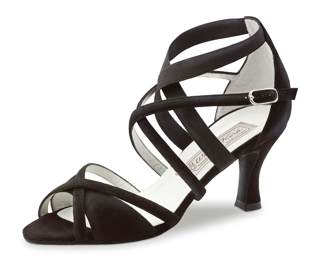 WERNER KERN Elsa dámská taneční obuv