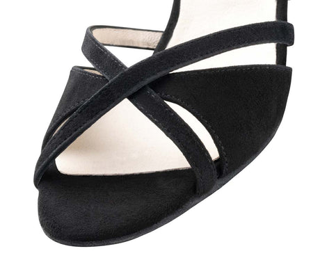 WERNER KERN Elsa dámská taneční obuv