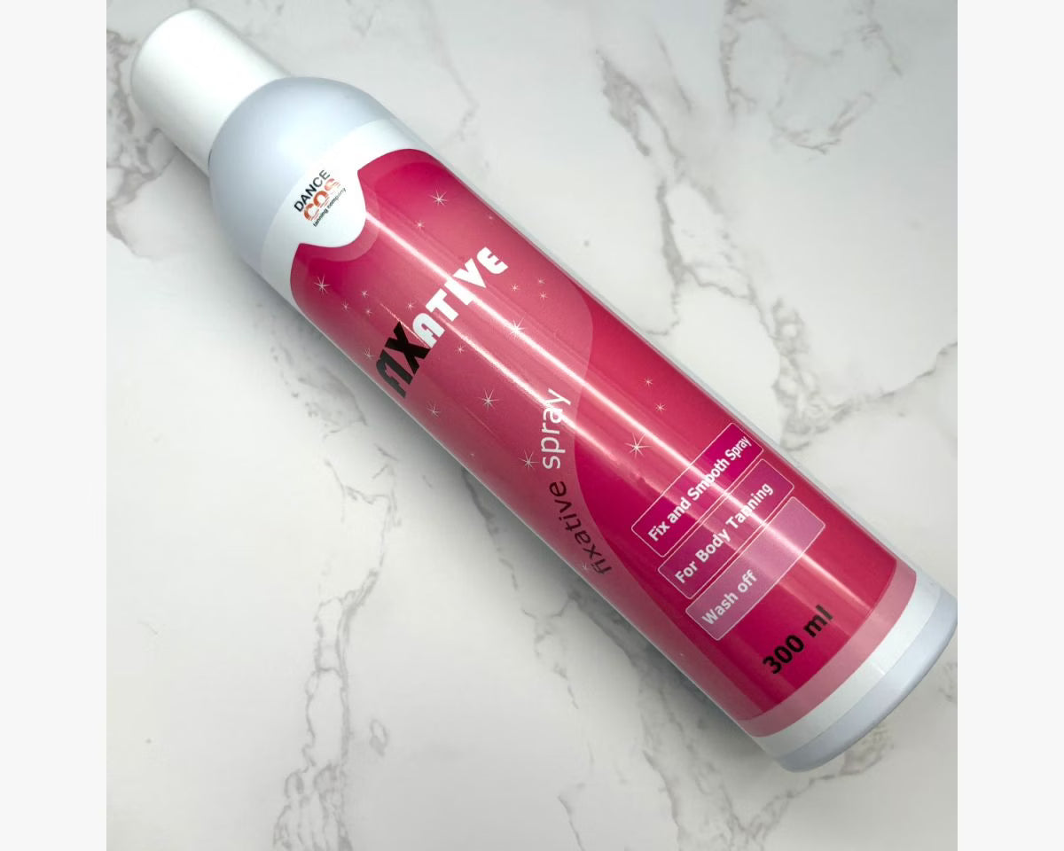 DANCE COS Fixative 300 ml