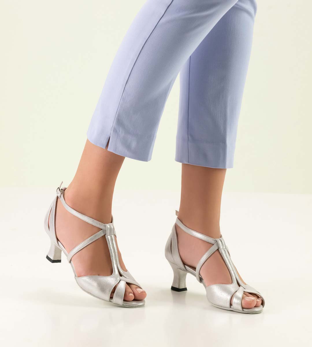 WERNER KERN Francis dámská taneční obuv