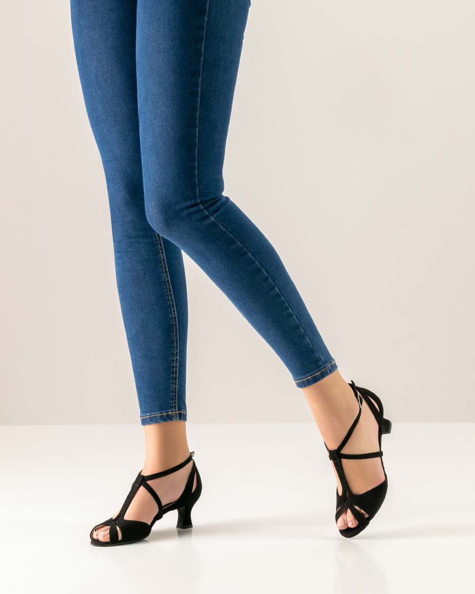 WERNER KERN Francis dámská taneční obuv