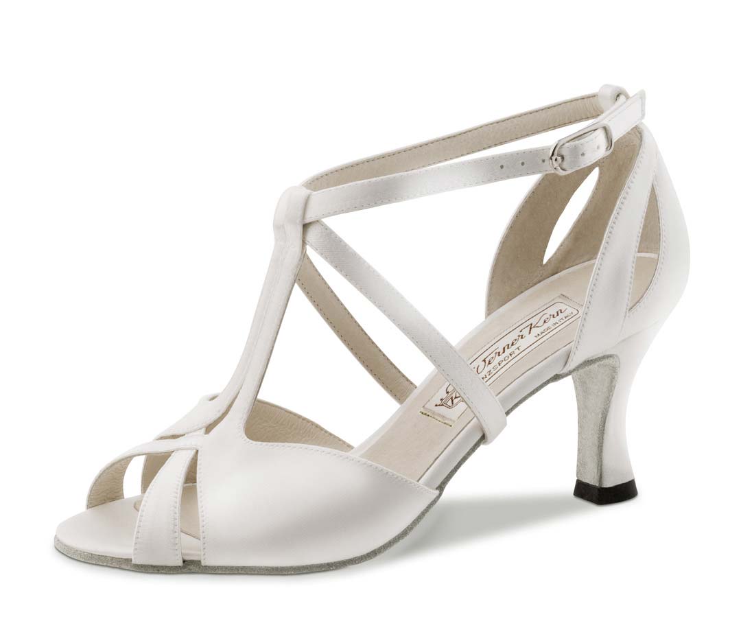 WERNER KERN Francis dámská taneční obuv