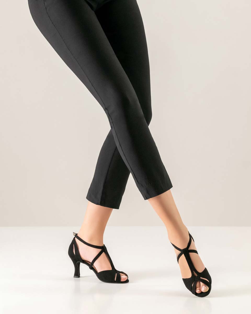 WERNER KERN Francis dámská taneční obuv