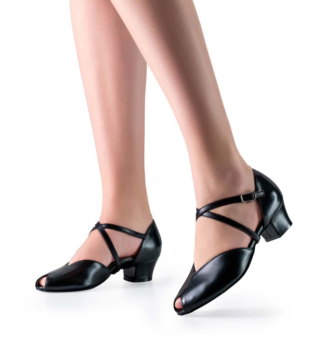 WERNER KERN Freya dámská taneční obuv