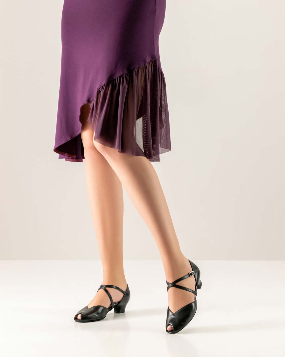 WERNER KERN Freya dámská taneční obuv