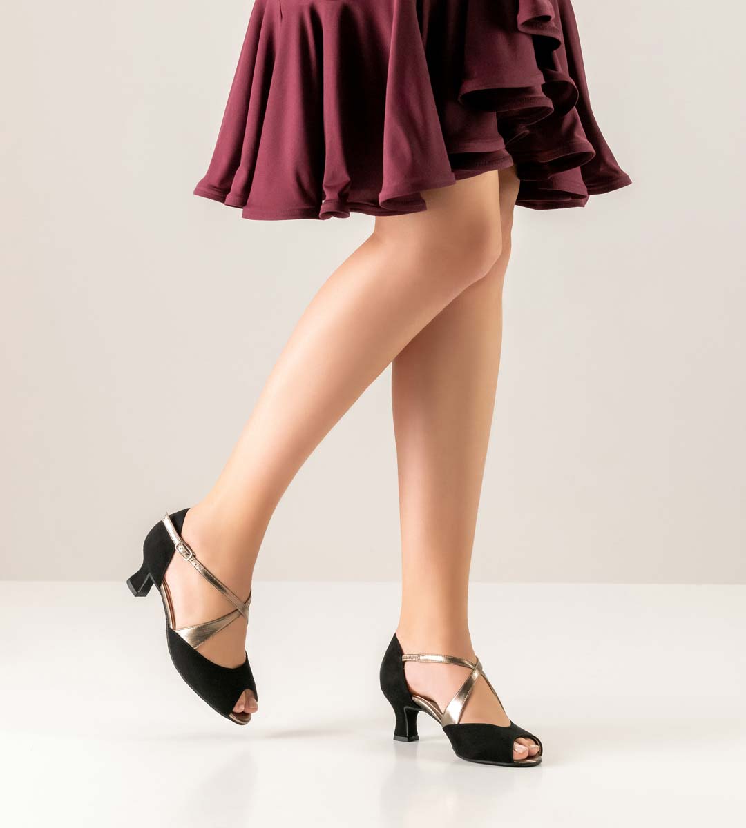 WERNER KERN Gaby dámská taneční obuv