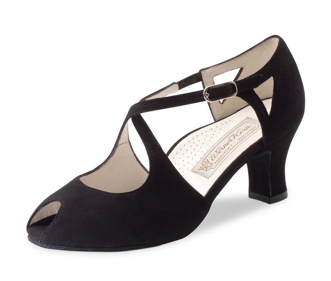 WERNER KERN Georgia dámská taneční obuv