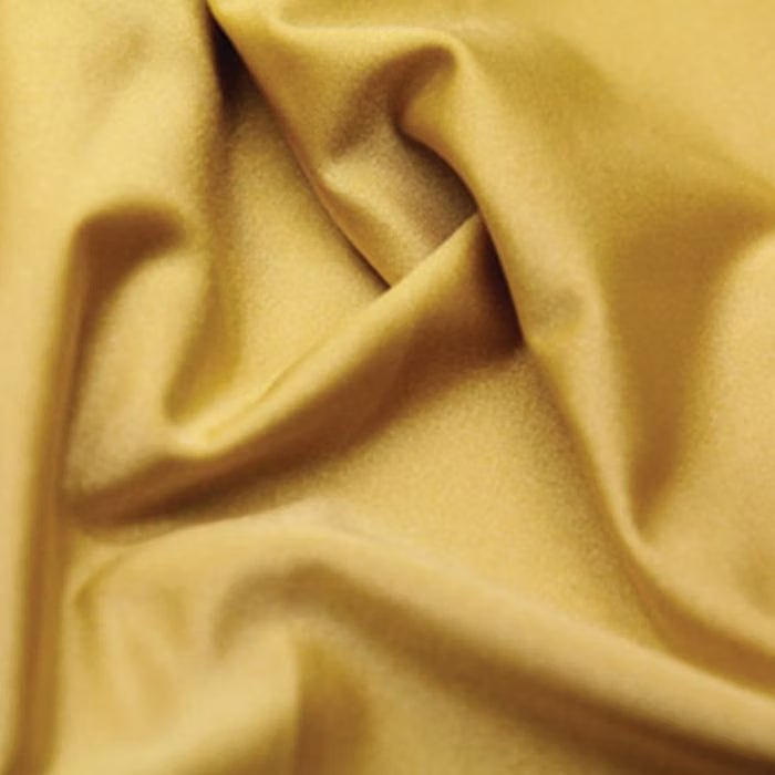 Lycra Lustre Gold, š.150cm, 80% PA, 20% EL
