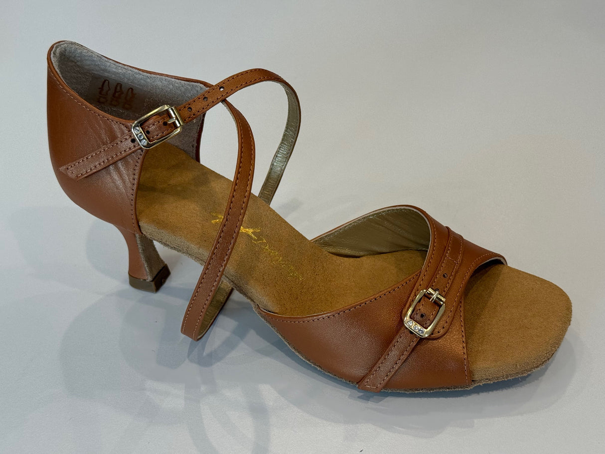 H-DANCE ladies latin shoes style H2176