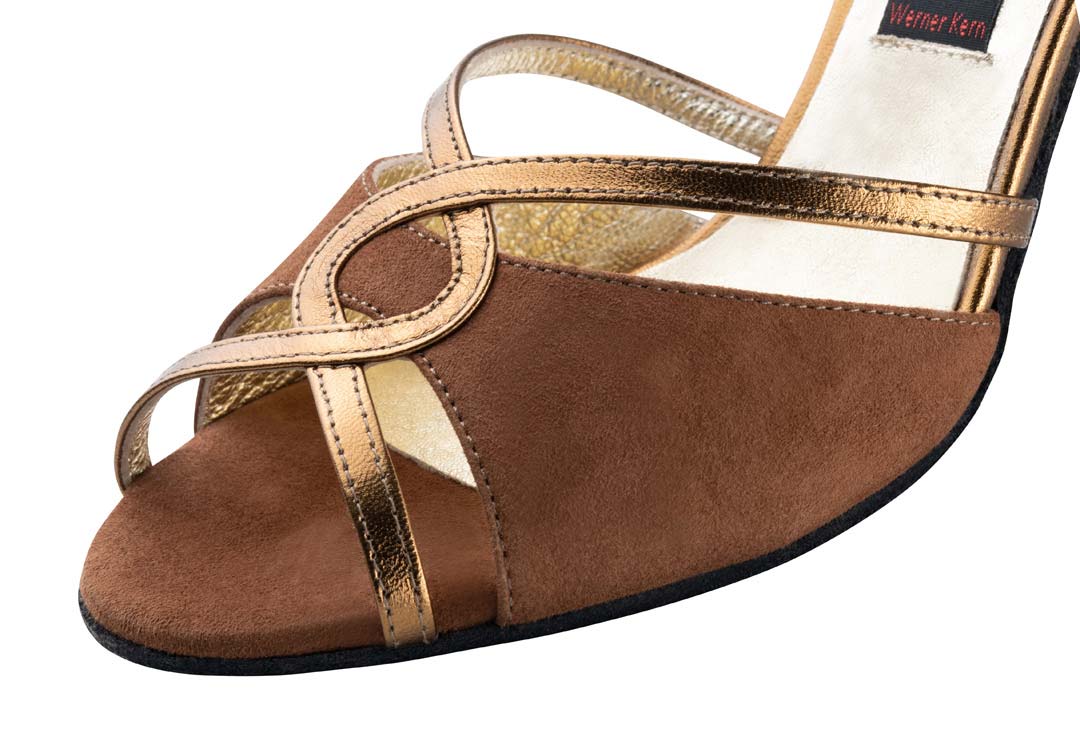 NEUVE EPOCA Helen - ladies dancing shoes
