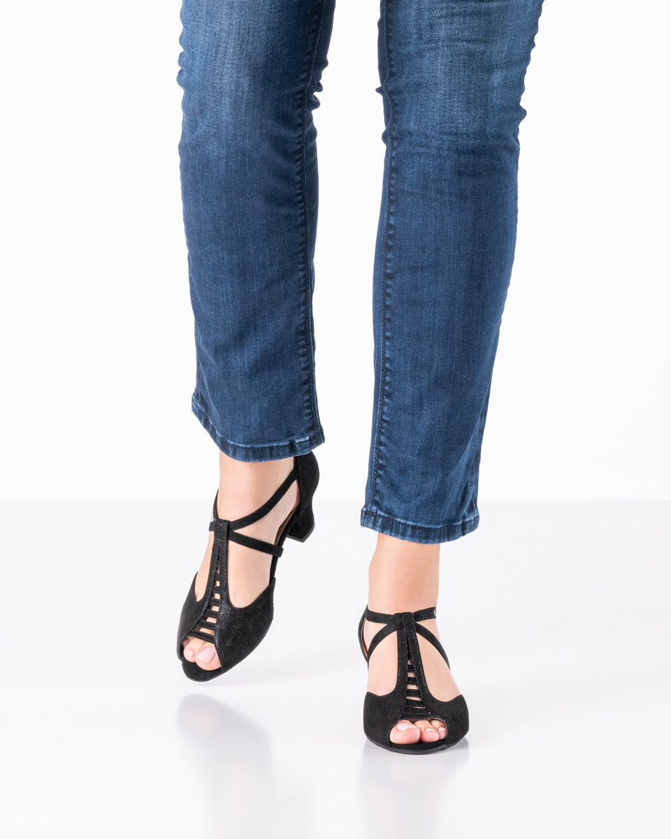 WERNER KERN Holly dámská taneční obuv