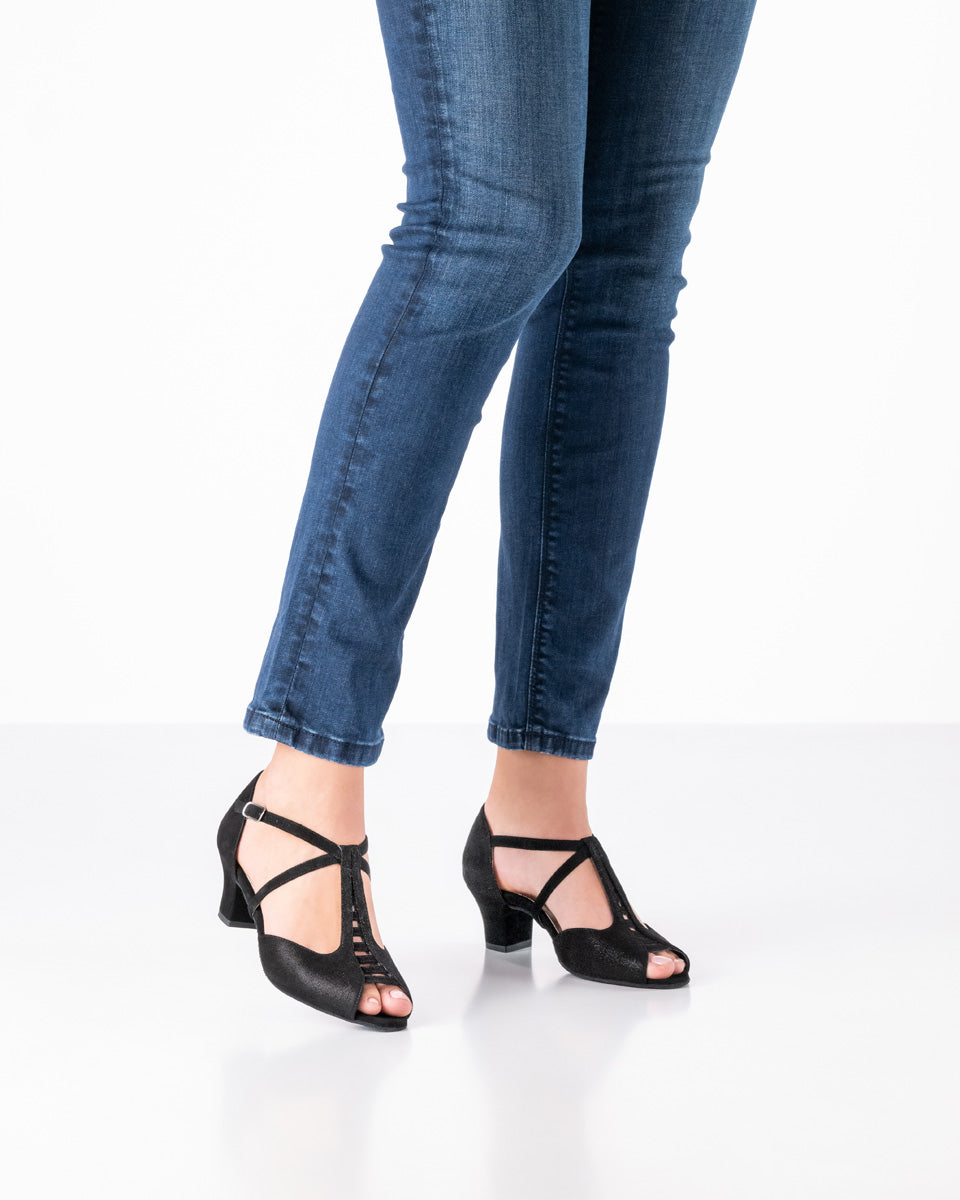 WERNER KERN Holly dámská taneční obuv