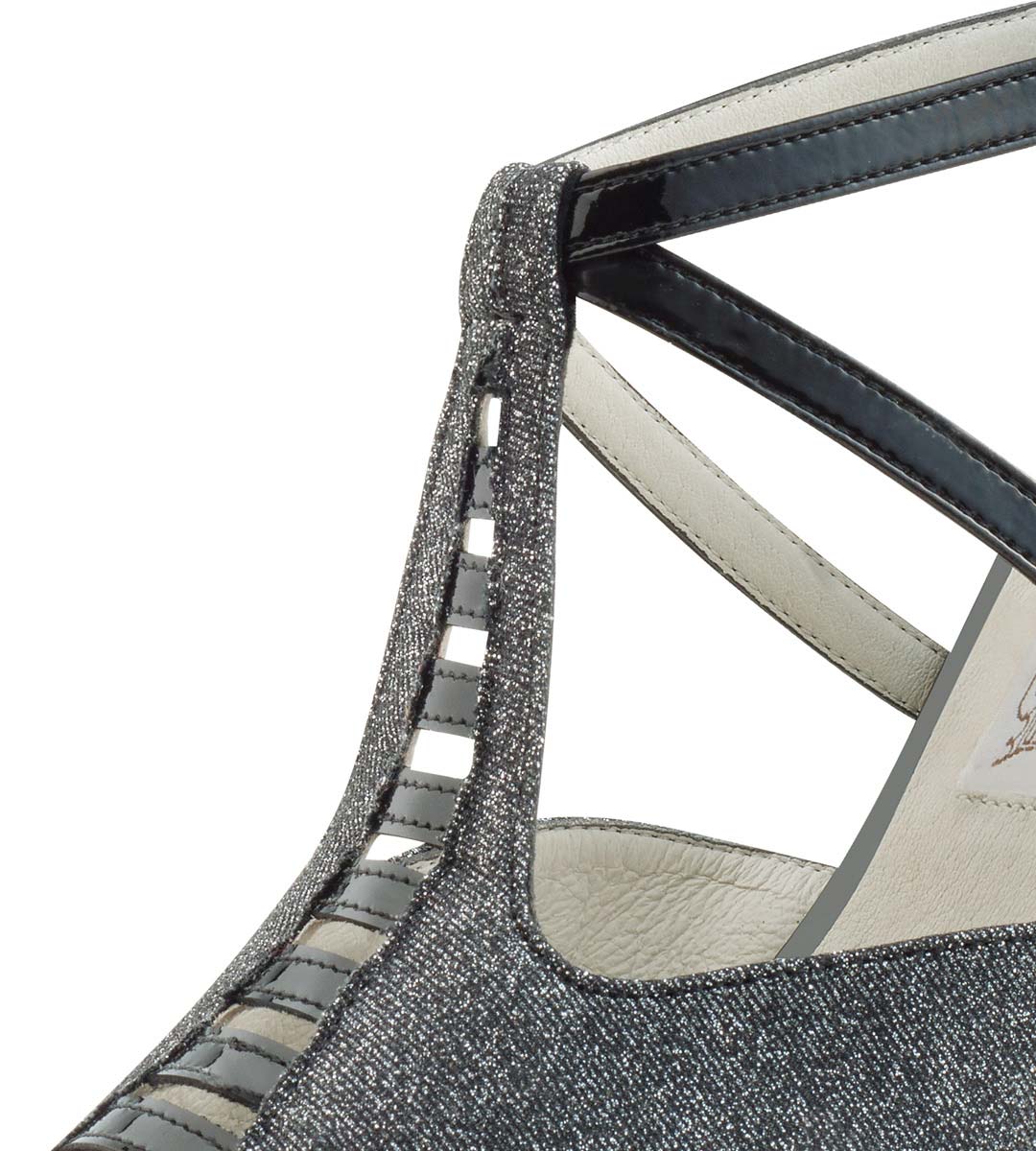 WERNER KERN Holly dámská taneční obuv