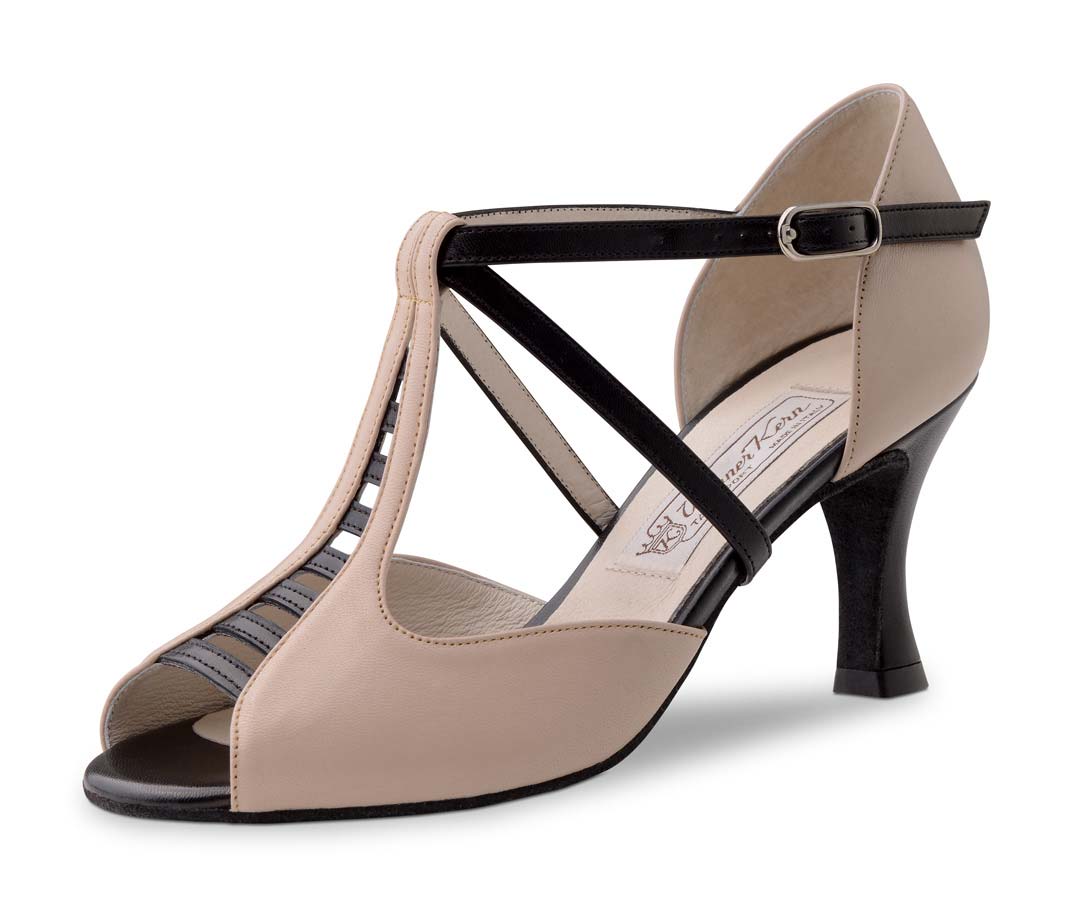 WERNER KERN Holly dámská taneční obuv