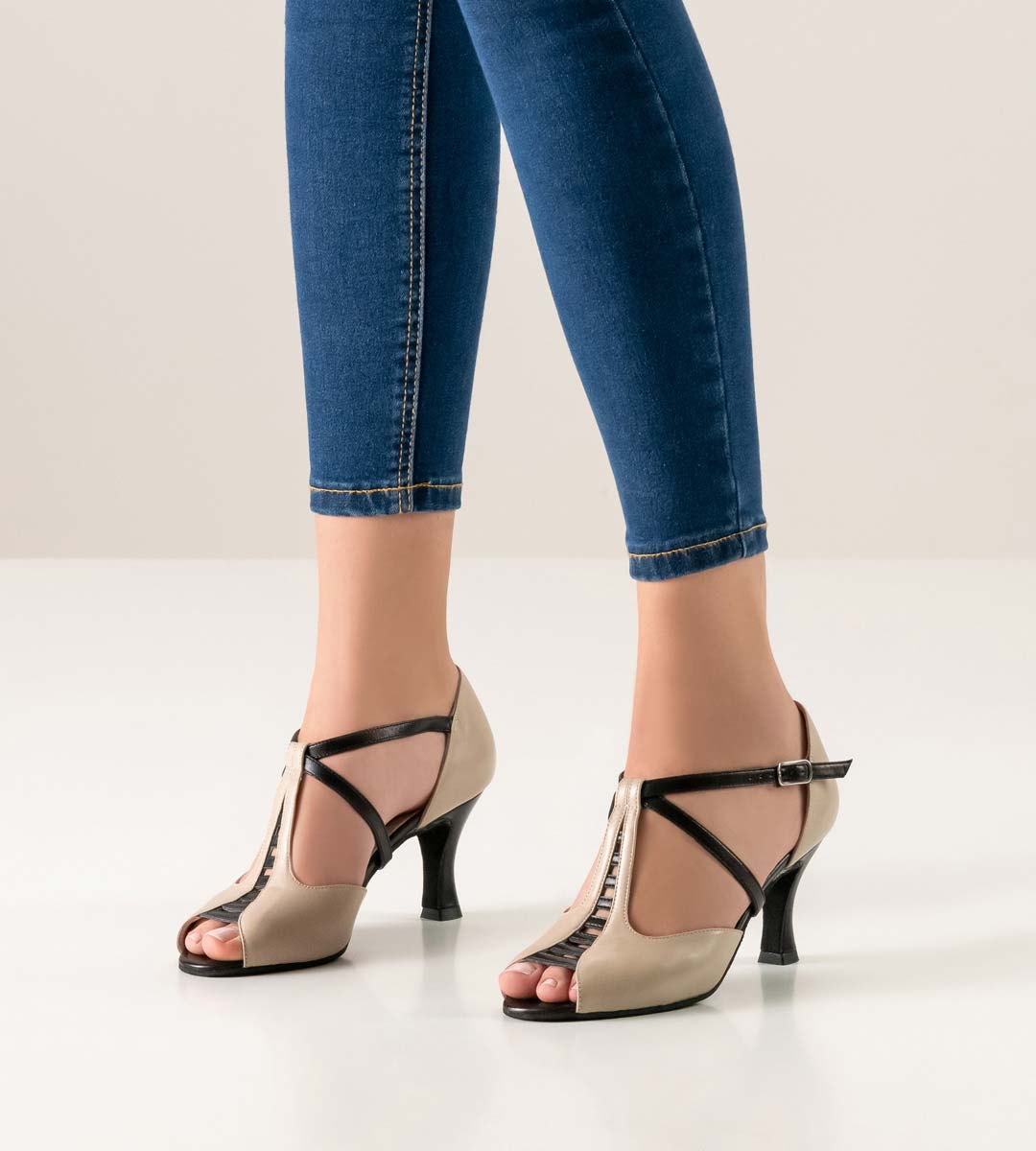 WERNER KERN Holly dámská taneční obuv