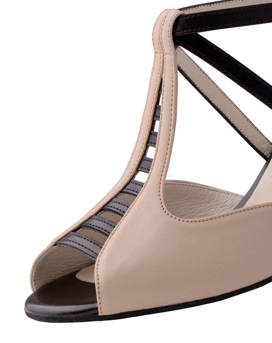 WERNER KERN Holly dámská taneční obuv