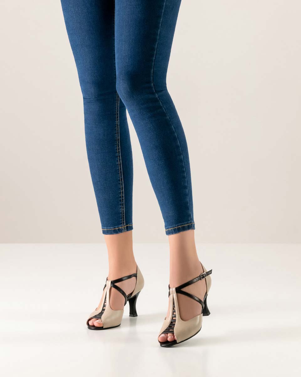 WERNER KERN Holly dámská taneční obuv