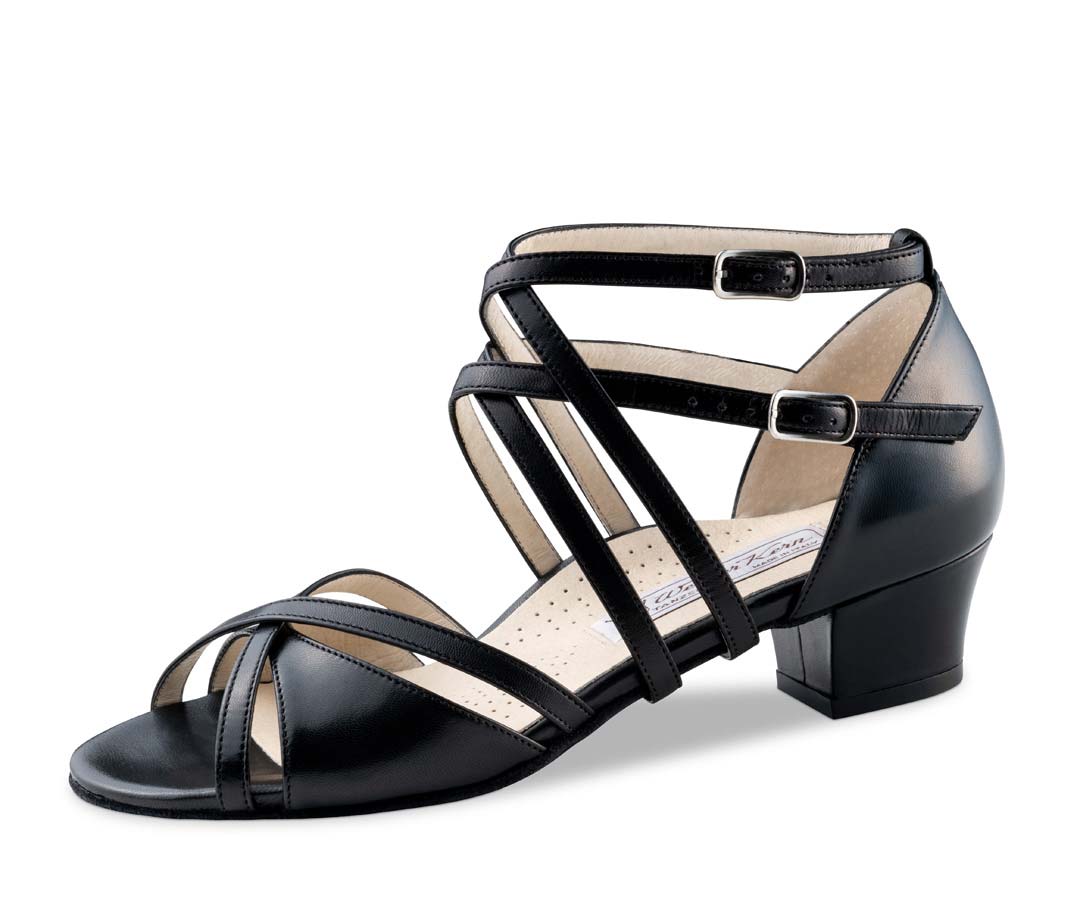 WERNER KERN Ilka dámská taneční obuv