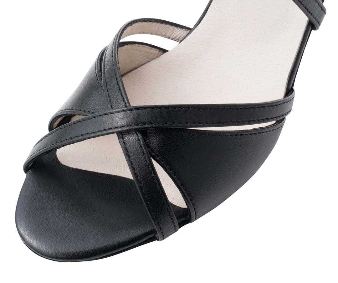 WERNER KERN Ilka dámská taneční obuv