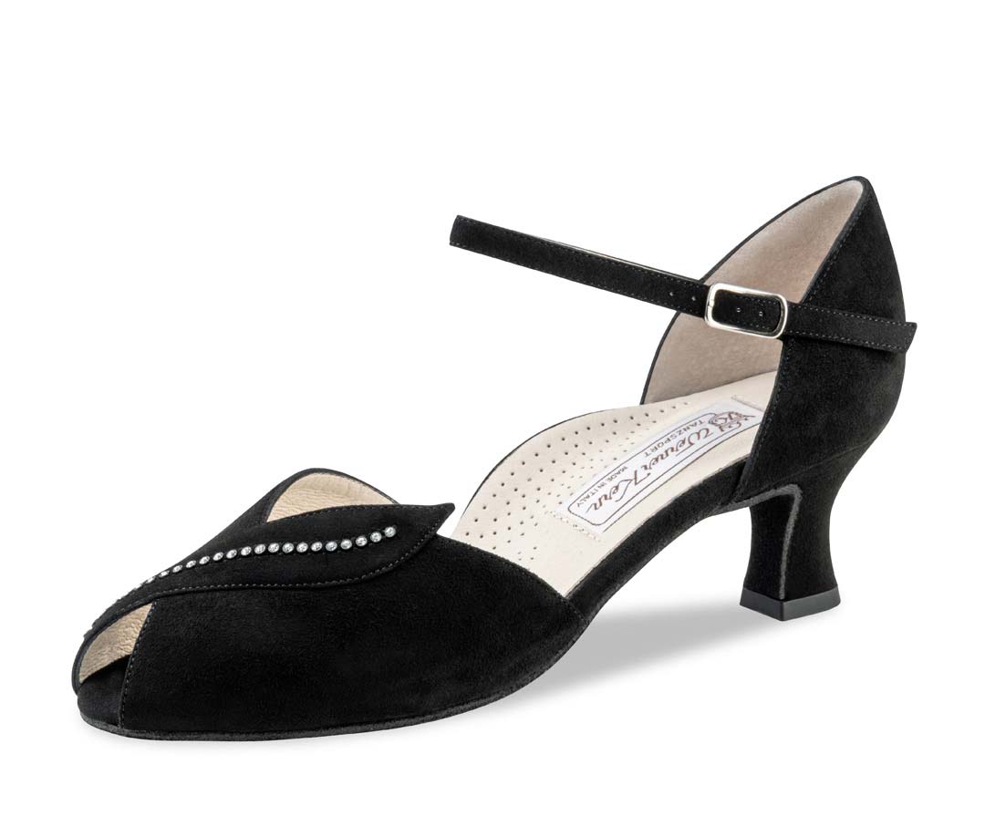 WERNER KERN Ilona dámská taneční obuv