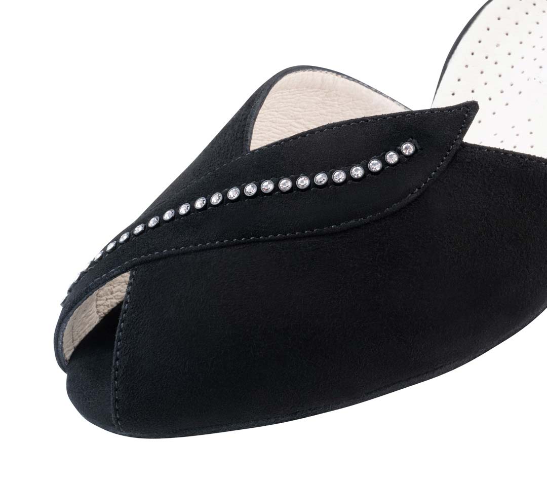 WERNER KERN Ilona dámská taneční obuv