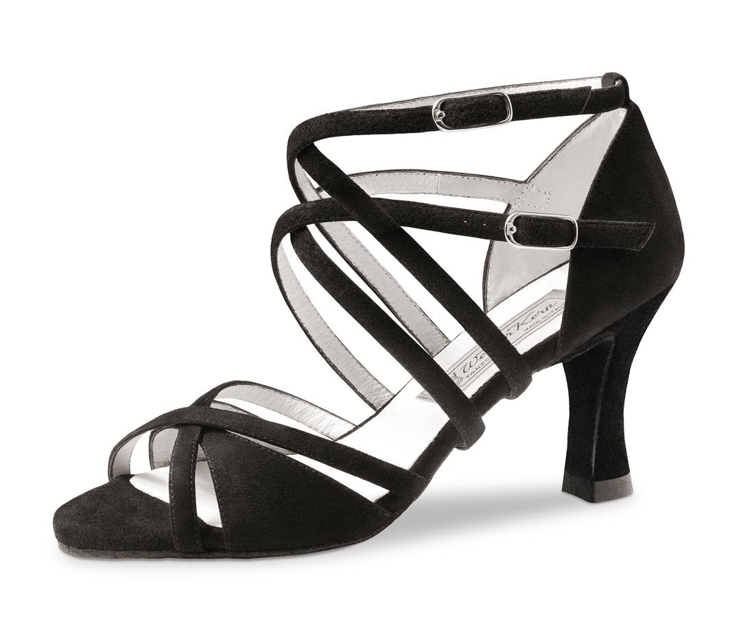 WERNER KERN Irina dámská taneční obuv-úzká