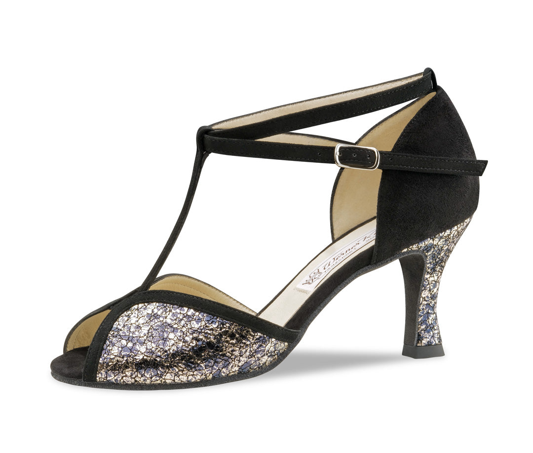 WERNER KERN Isla dámská taneční obuv