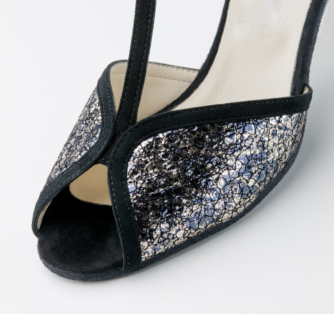 WERNER KERN Isla dámská taneční obuv