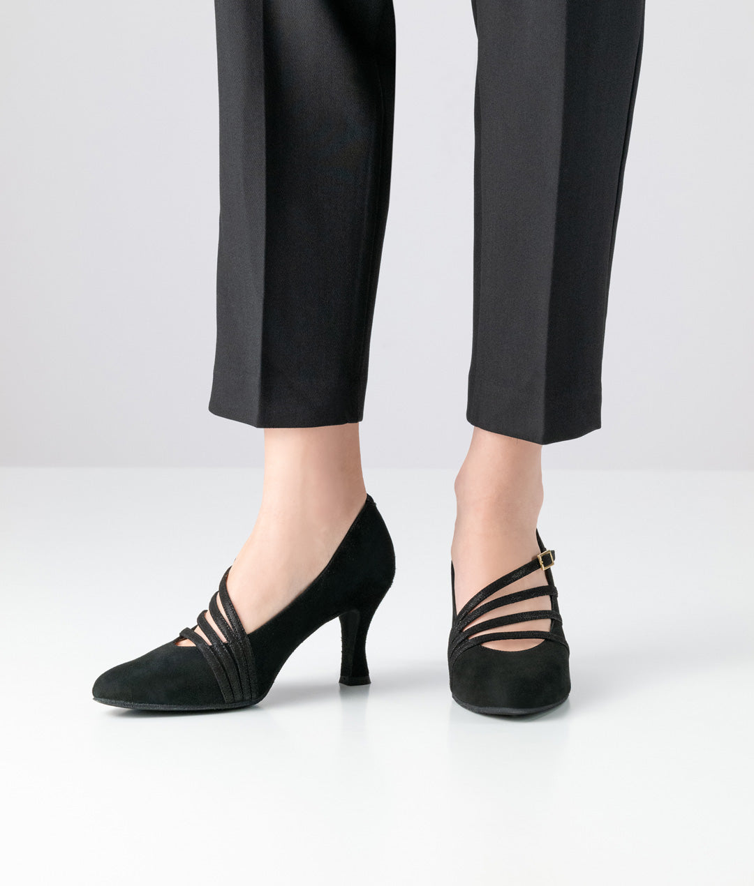 WERNER KERN Jackie dámská taneční obuv