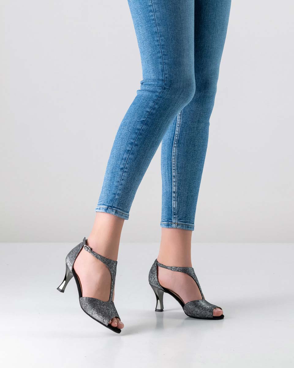 WERNER KERN Jamie dámská taneční obuv