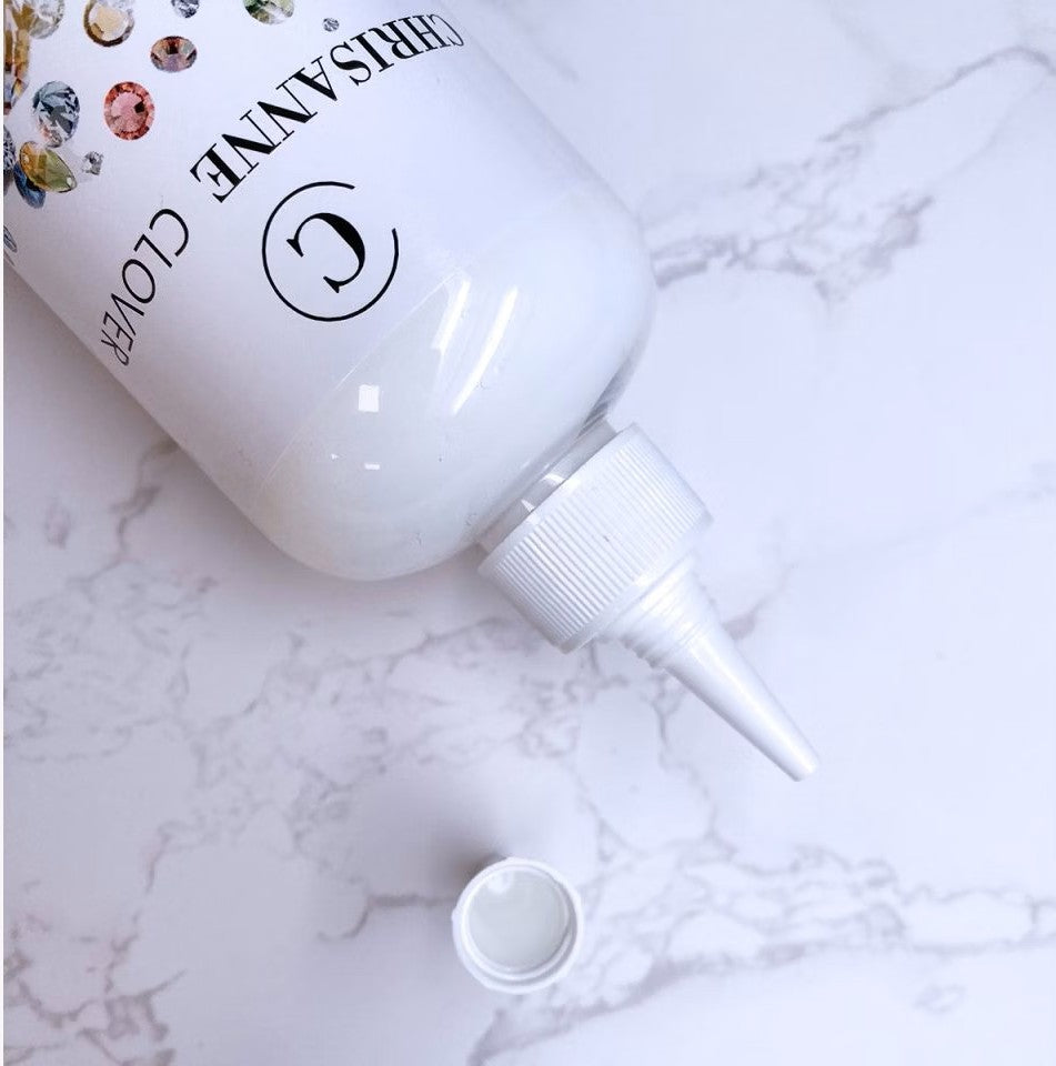 Chrisanne Crystal  Jowelglue - for stoning 250 ml
