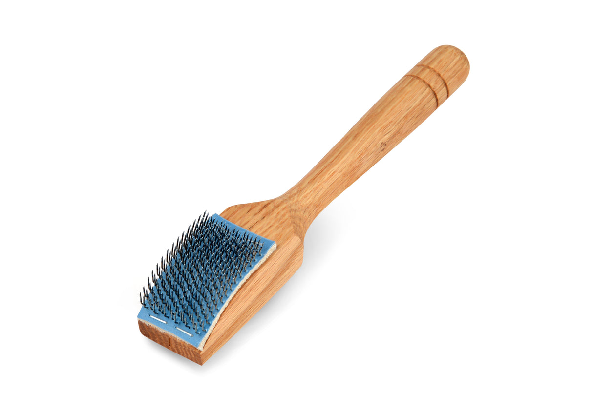 HellerDance Shoe brush